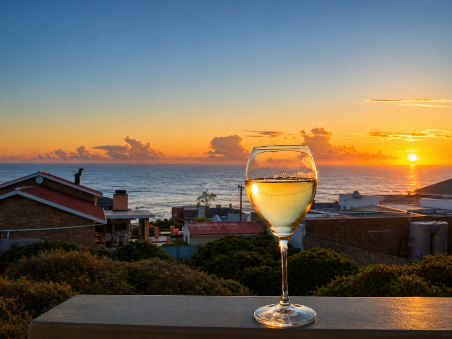 0 Bedroom Property for Sale in Yzerfontein Western Cape